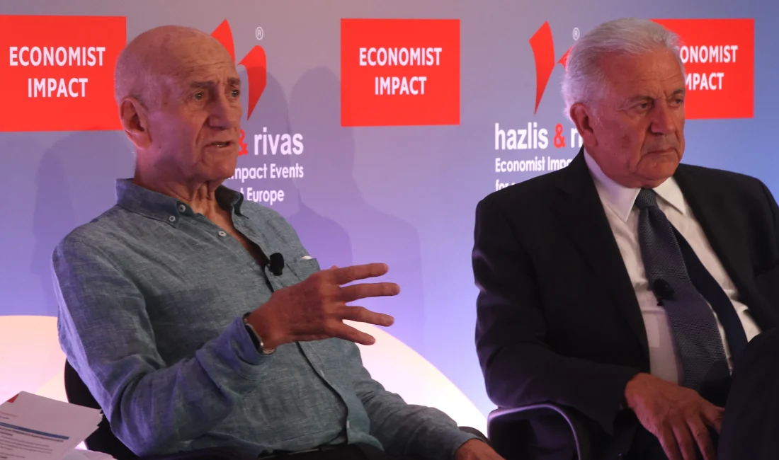 Eski İsrail Başbakanı Ehud Olmert, Netanyahu’nun dünya arenasında etkisini kaybettiğini