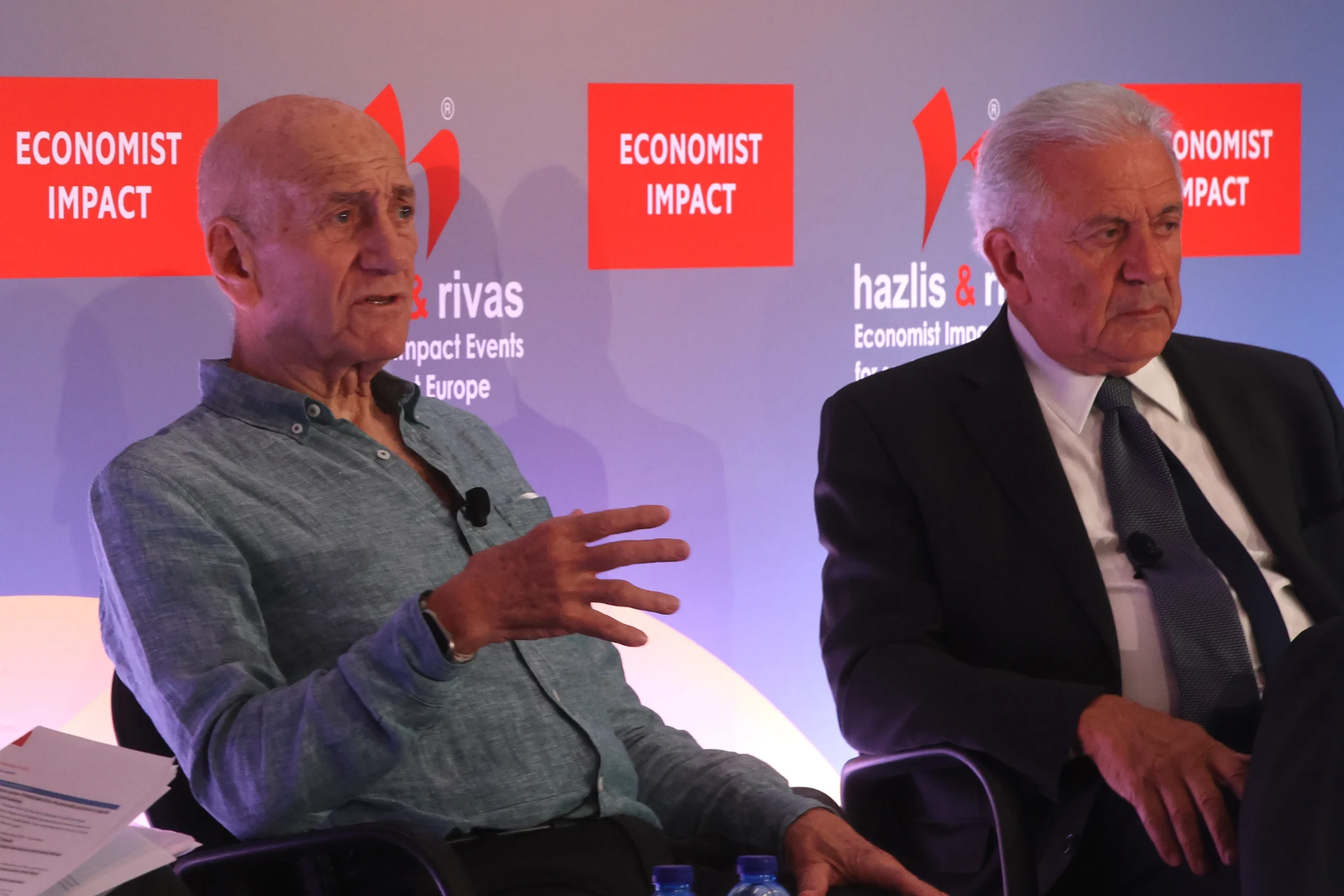 Eski İsrail Başbakanı Ehud Olmert, Netanyahu’nun dünya arenasında etkisini kaybettiğini