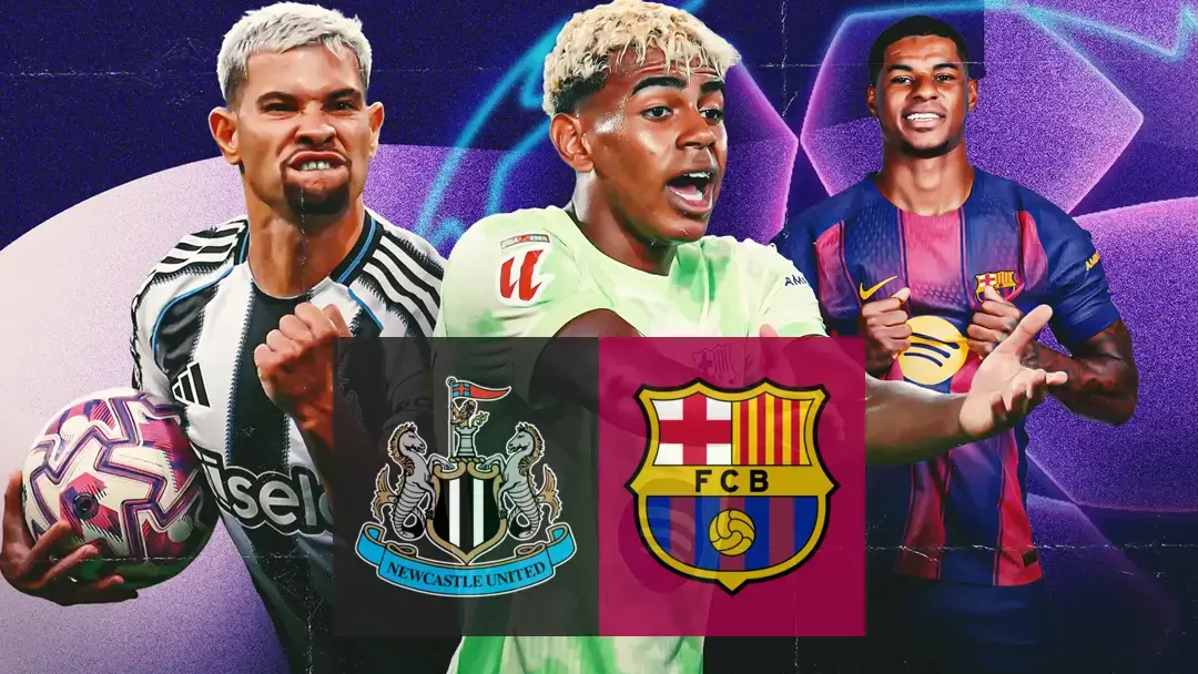 Newcastle, 18 Eylül’de Barcelona’yı St. James’ Park’ta ağırlıyor. Yayın saati,