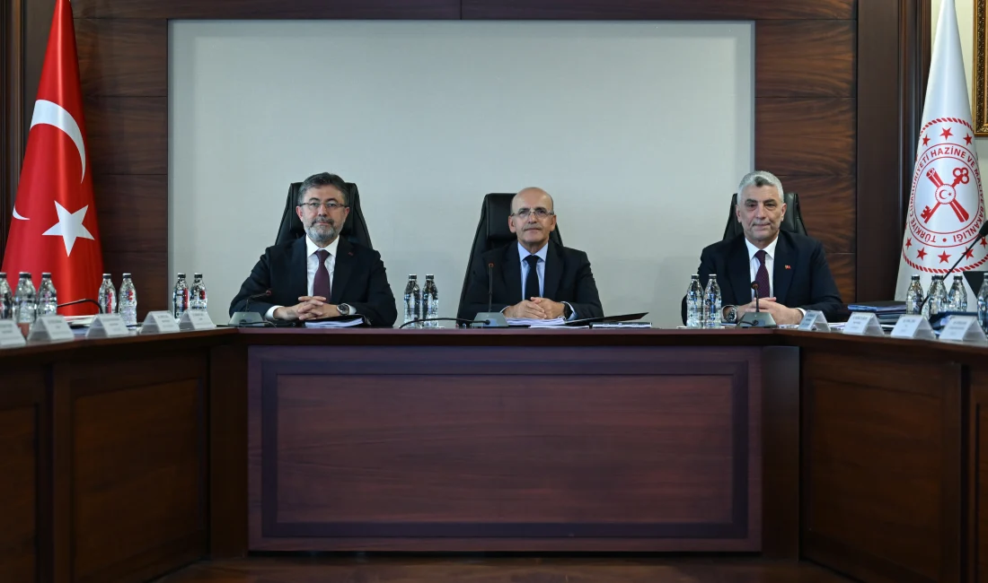 Gıda fiyatlarındaki hareketlilik, iklim değişikliğinin etkileri ve üretici-tüketiciye yönelik önlemler