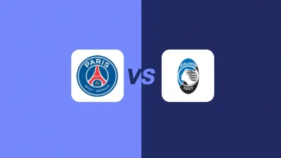 PSG – Atalanta maçı ne zaman, saat kaçta, hangi kanalda