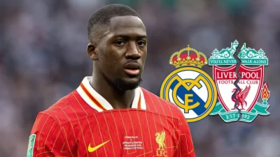 İspanyol devleri Real Madrid, 2026 yazı için ilk transferini planladı.