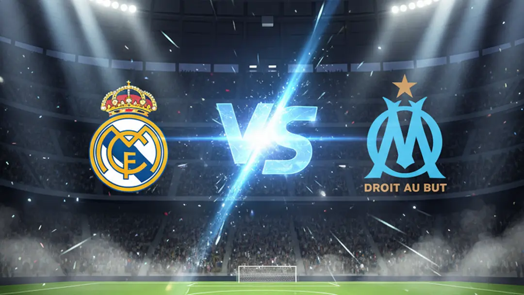 Real Madrid – Marsilya maçı saat kaçta, hangi kanalda, muhtemel 11’ler? UEFA Şampiyonlar Ligi lig aşamasının ilk haftasında Real Madrid, Santiago