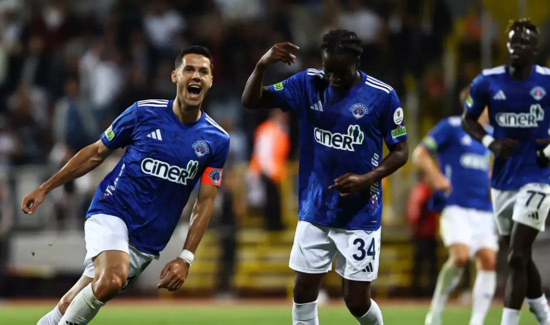 Rizespor – Kasımpaşa: Yayın, kadro ve istatistikler Rizespor – Kasımpaşa maçı 28 Eylül 2025 Pazar günü saat