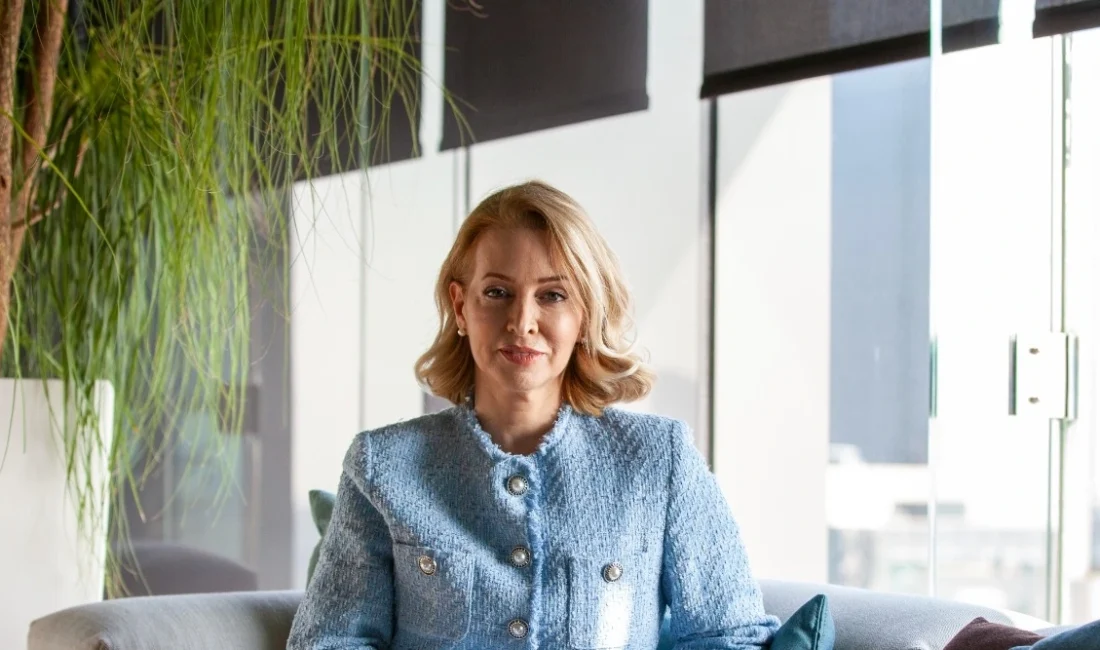 Kaspersky Türkiye Genel Müdürü İlkem Özar: “Antivirüs pasaport kontrolüyse, EDR