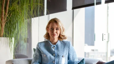 Kaspersky Türkiye: Antivirüs dönemi bitti, yeni standart EDR çözümleri Kaspersky Türkiye Genel Müdürü İlkem Özar: “Antivirüs pasaport kontrolüyse, EDR