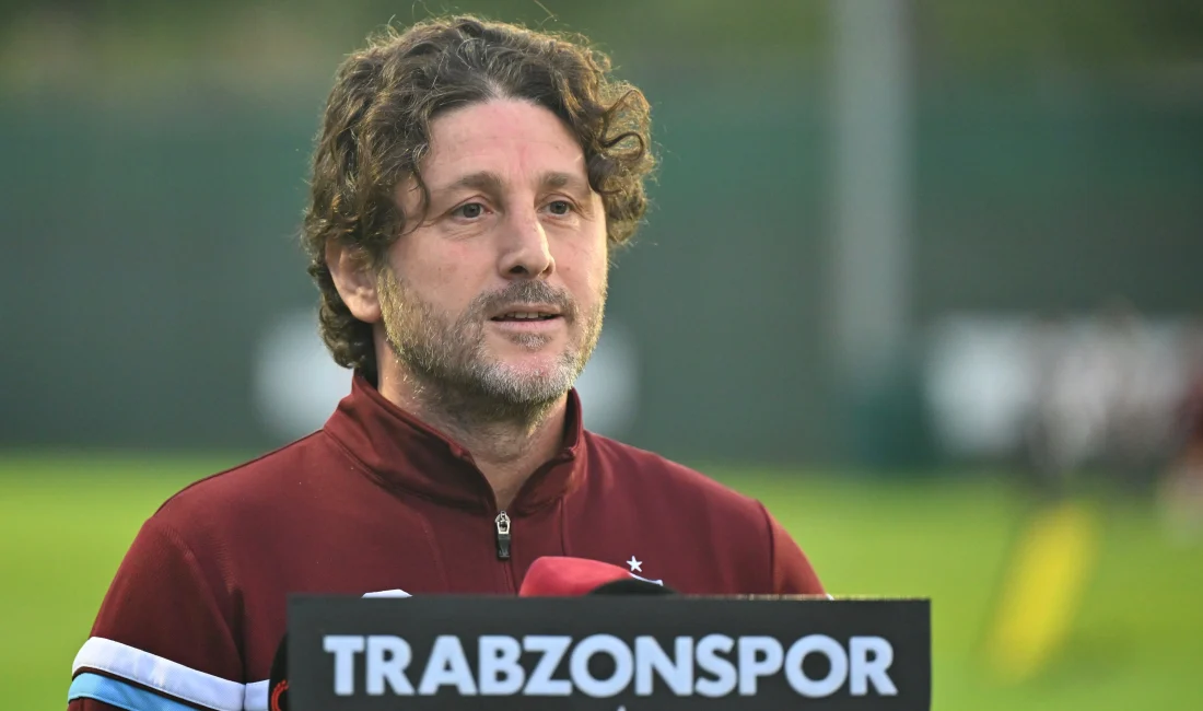 Trabzonspor Teknik Direktörü Fatih Tekke, penaltı kararının IFAB’ın yeni kuralları