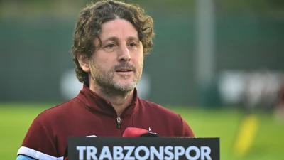 Trabzonspor Teknik Direktörü Fatih Tekke, penaltı kararının IFAB’ın yeni kuralları
