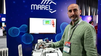 Yerli robotik el rehabilitasyon sistemiyle düşük maliyetli tedavi dönemi Marmara Üniversitesi öğretim üyeleri, felçli hastalara evde el rehabilitasyonu imkanı
