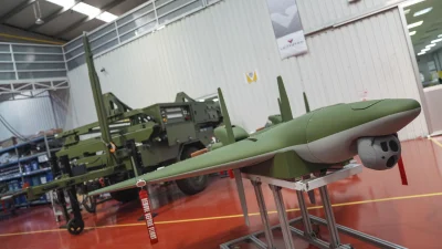 Yerli “Dolanan Mühimmat” Ailesinin İlk İhracatı Gerçekleşti Türk savunma şirketi Lentatek’in geliştirdiği dolanan mühimmat ailesinin ilk ihracatı