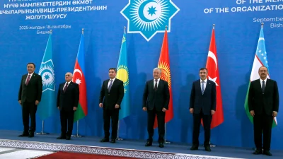 TDT üyesi ülkeler, ekonomi, ticaret, enerji ve dijitalleşme gibi alanlarda