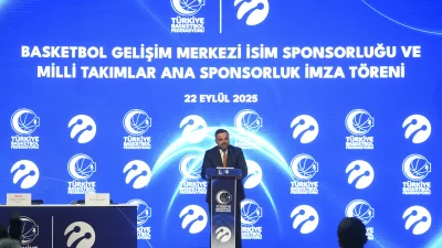 Turkcell, sosyal fayda yatırımlarında 13 milyar TL’yi aşarken, Basketbol Gelişim
