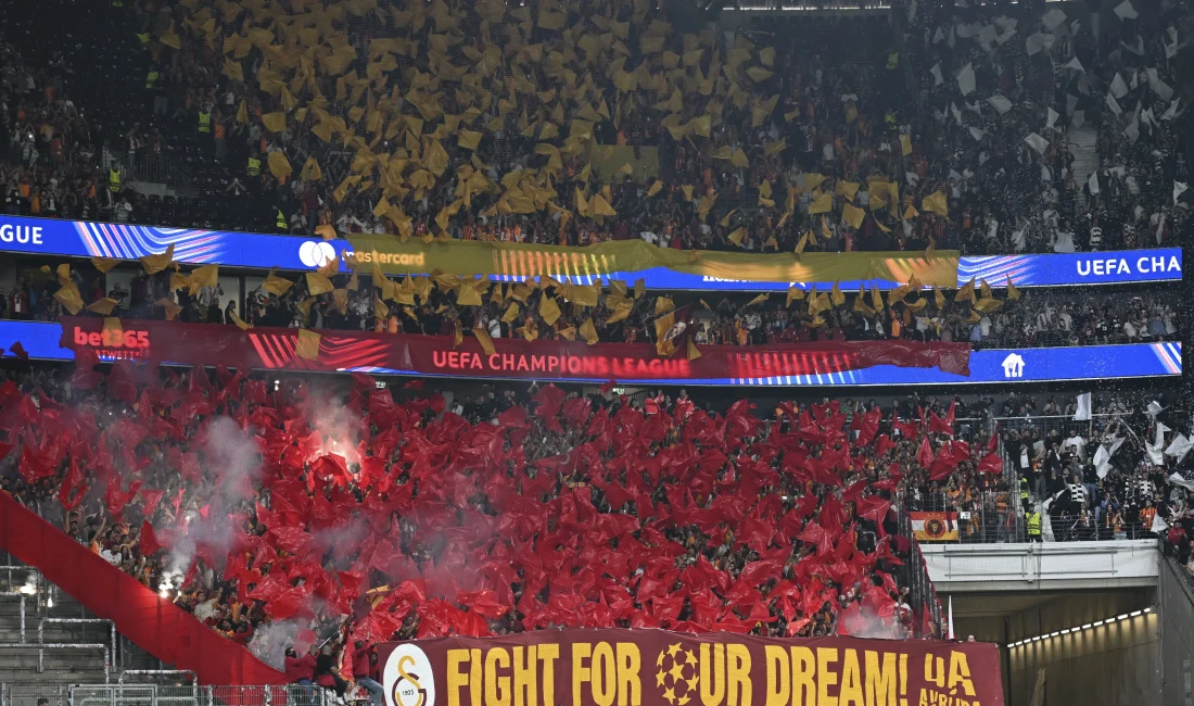 UEFA Şampiyonlar Ligi’nde yeni sezonun ilk haftası 6 maçla tamamlandı.