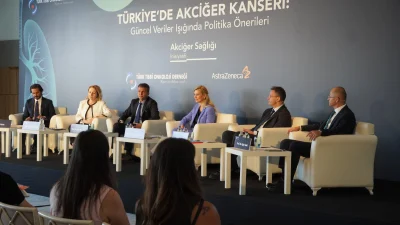 Akciğer kanserinin Türkiye’de sağlık sistemine yıllık 129 milyar liralık yük