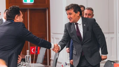 Türkiye İhracatçılar Meclisi, Avustralya’ya ihracatta 2 milyar dolarlık hedef koyarken,