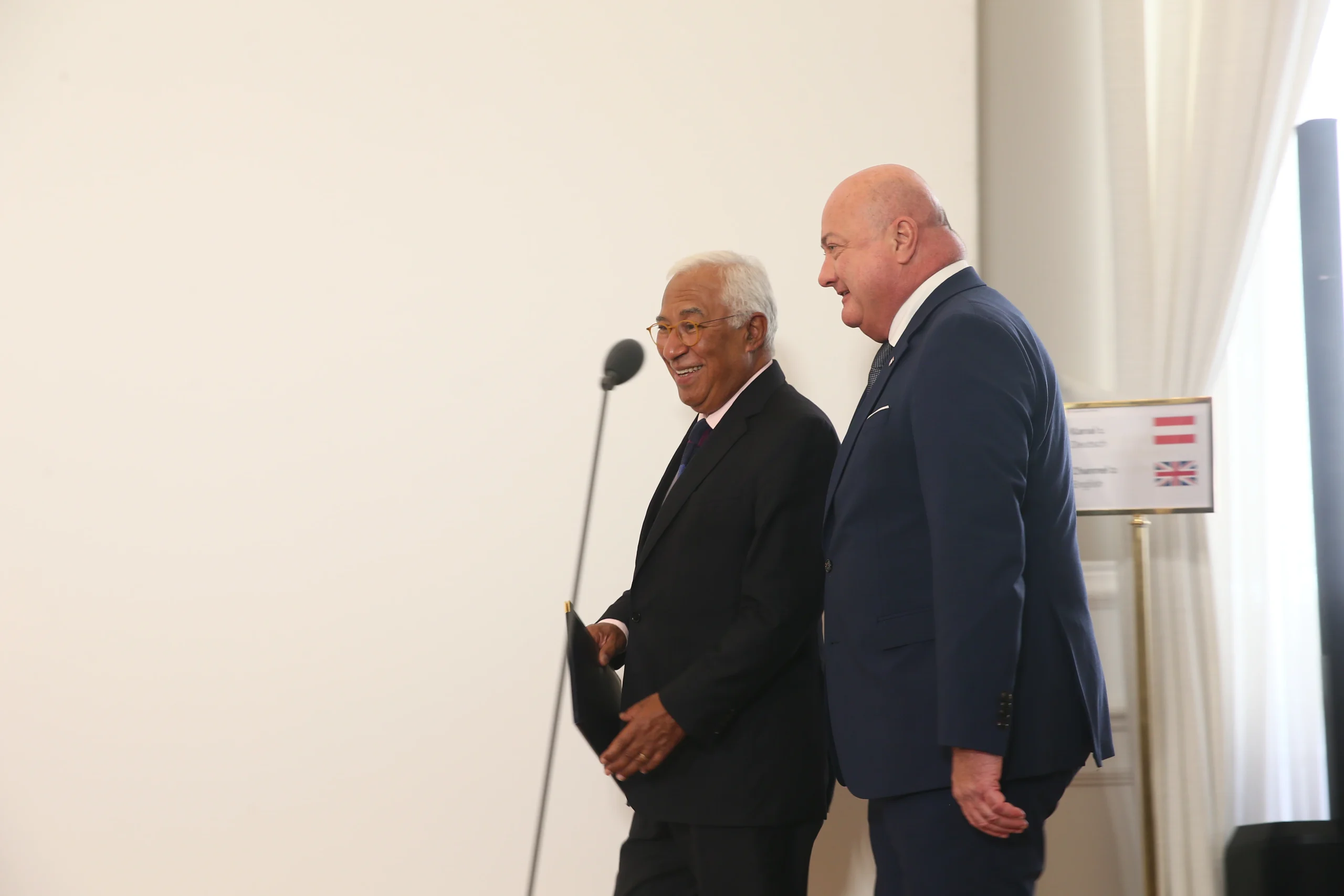 Avusturya Başbakanı Stocker, Ukrayna’da barış sürecinin ilerlemesi için AB’nin Rusya