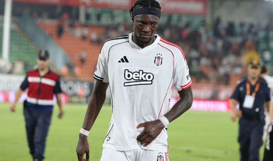 Trendyol Süper Lig’de 4. hafta sona erdi. Galatasaray liderliğini sürdürdü,