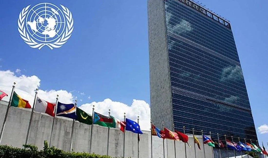 BM, İsrail’in Doha’ya düzenlediği hava saldırısının Orta Doğu’daki çatışmaları tehlikeli