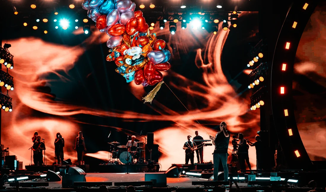 Çanakkale, Kültür Yolu Festivali’nin yedinci gününde konserler, atölyeler ve renkli