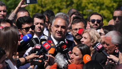 CHP’nin iki kurultayının iptaline ilişkin davada Ankara 42. Asliye Hukuk