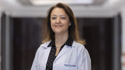 Uzm. Dr. Pınar Balgöz Ergül, 0-3 yaş arası çocuklarda yoğun