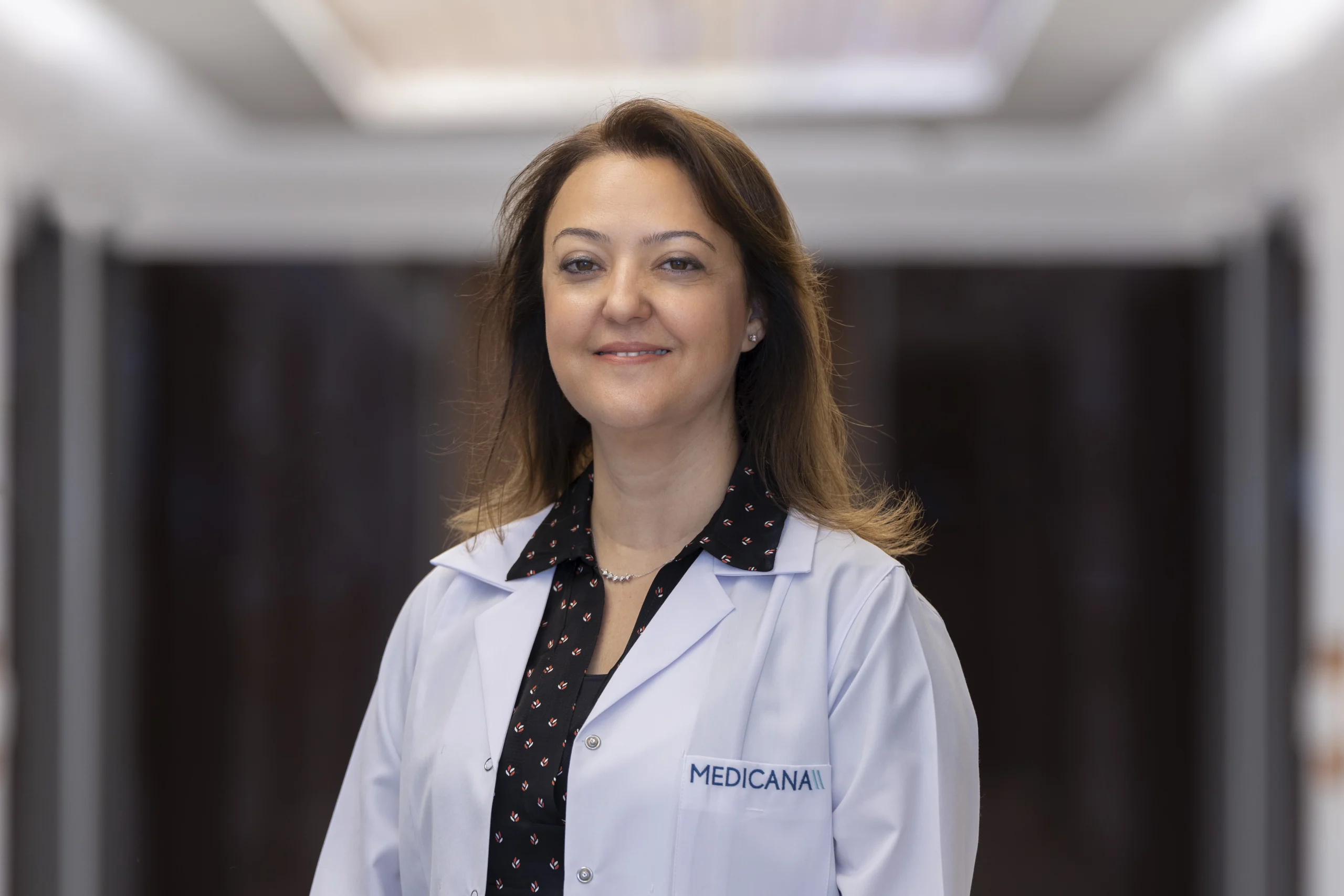 Uzm. Dr. Pınar Balgöz Ergül, 0-3 yaş arası çocuklarda yoğun