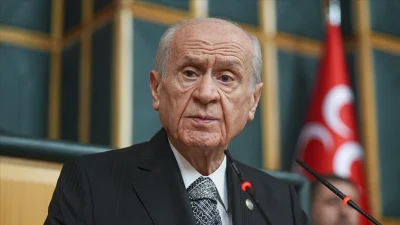 MHP Genel Başkanı Devlet Bahçeli, gündeme dair açıklamalarında birlik ve