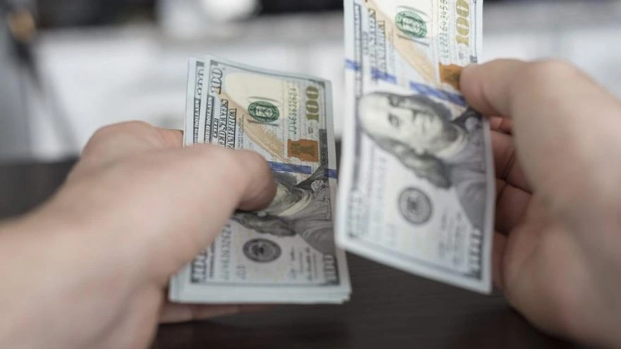 Dolar/TL 41,25 seviyesinde işlem görürken, küresel piyasaların odağında ABD’nin istihdam