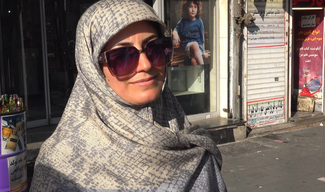 İran’da elektrik kesintileri hayatı felç etti İran’da artan sıcaklarla birlikte elektrik tüketimi zirveye çıkınca ülke genelinde