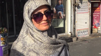 İran’da artan sıcaklarla birlikte elektrik tüketimi zirveye çıkınca ülke genelinde