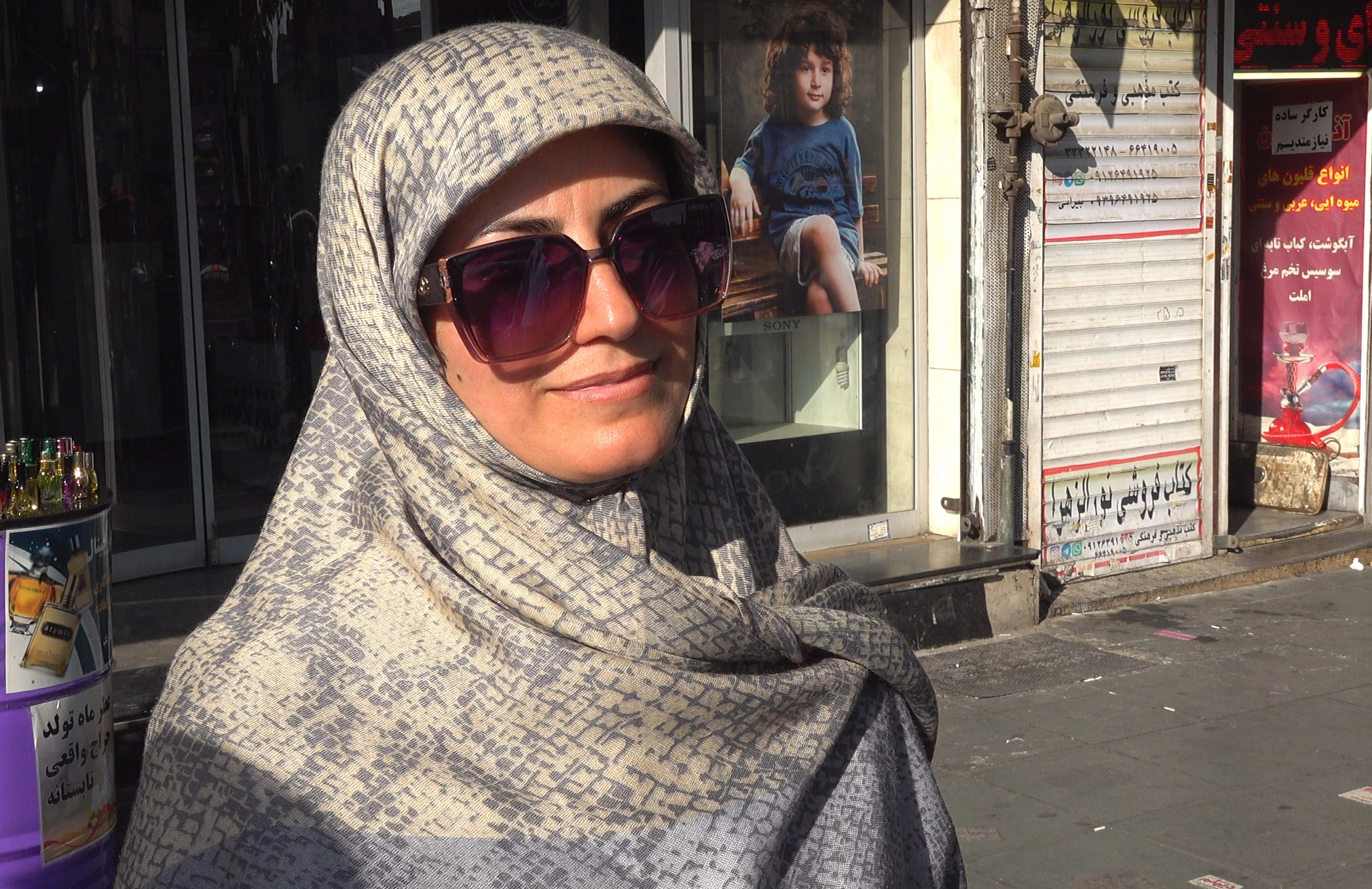 İran’da artan sıcaklarla birlikte elektrik tüketimi zirveye çıkınca ülke genelinde