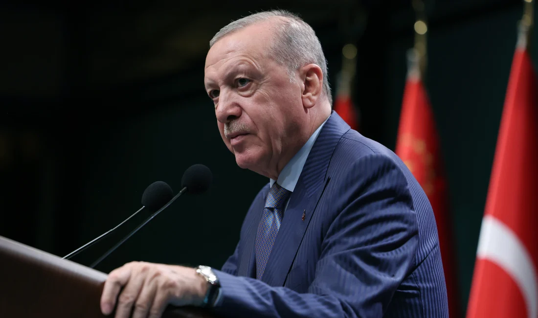 Cumhurbaşkanı Erdoğan: İsrail’in Katar’daki saldırısını lanetliyorum Cumhurbaşkanı Erdoğan, İsrail’in Katar’daki Hamas müzakere heyetine düzenlediği saldırıya sert