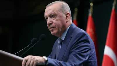 Cumhurbaşkanı Erdoğan, İsrail’in Katar’daki Hamas müzakere heyetine düzenlediği saldırıya sert