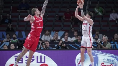 A Milli Basketbol Takımı, Polonya’yı mağlup ederek EuroBasket 2025’te 24