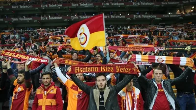 Trendyol Süper Lig’in 5. haftası sona erdi. Galatasaray liderlik koltuğunu