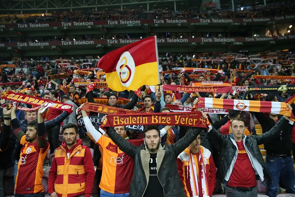 Trendyol Süper Lig’in 5. haftası sona erdi. Galatasaray liderlik koltuğunu