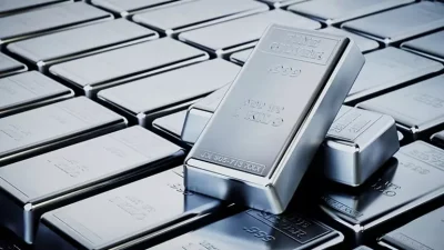 Gümüşün ons fiyatı uluslararası piyasalarda 42,3 doları test ederek 14