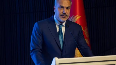 Dışişleri Bakanı Hakan Fidan, “Türkiye küresel adalet için seyirci kalmadı,