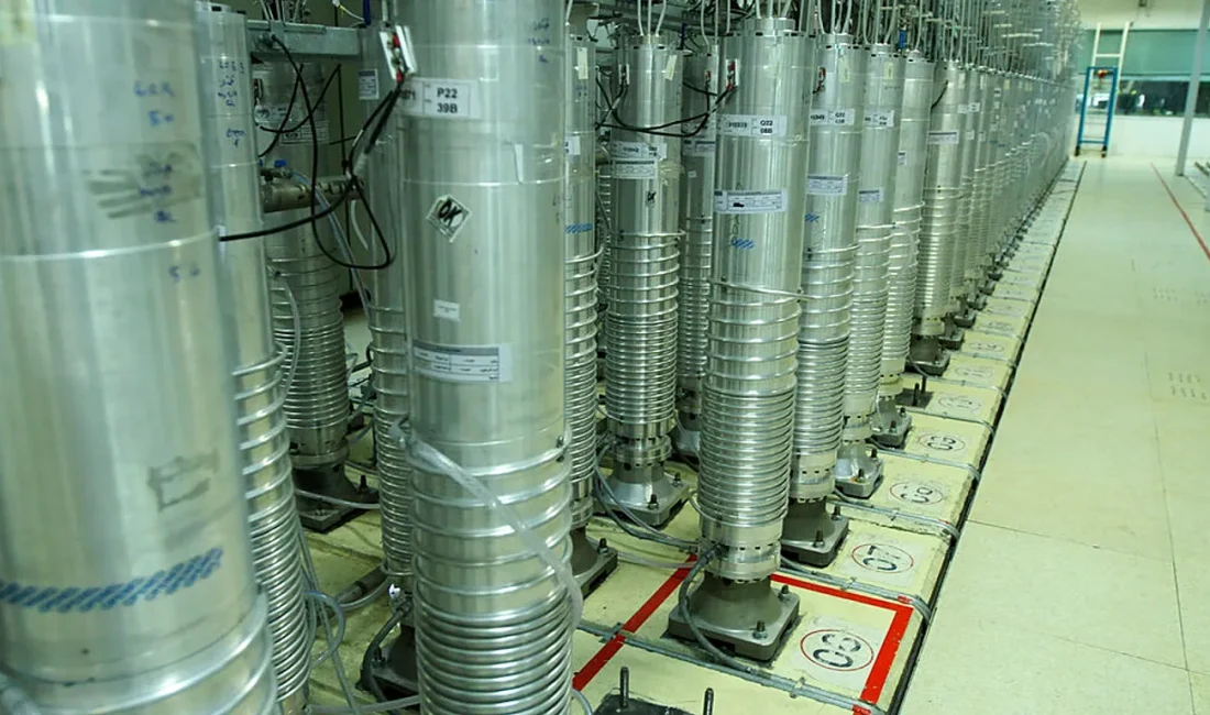 İran, İsrail ve ABD’nin haziran ayında nükleer tesislere düzenlediği saldırılar