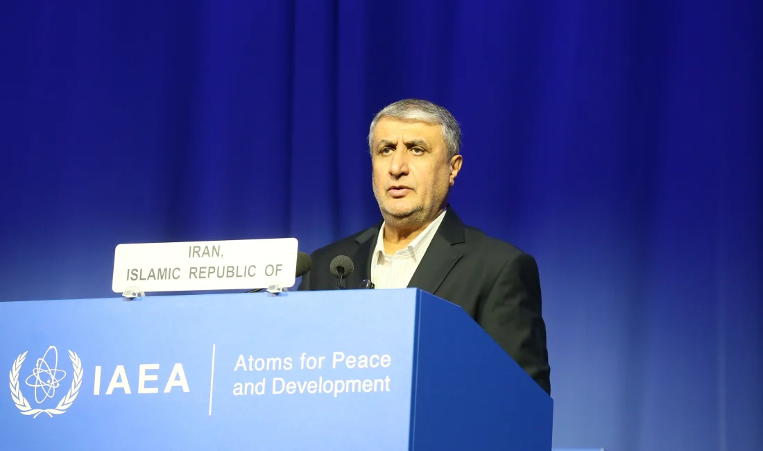 İran’dan UAEA’ya sert tepki: “Sessizlik kurumun tarihinde leke olacak” İran Atom Enerjisi Kurumu Başkanı Muhammed İslami, UAEA’nın İsrail ve