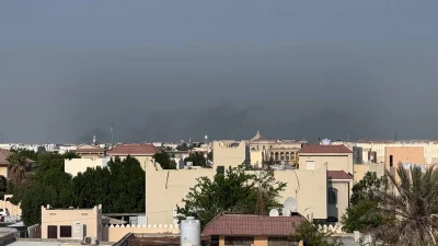 Katar, İsrail’in Hamas Siyasi Büro üyelerinin ikametgahını hedef alan saldırısını