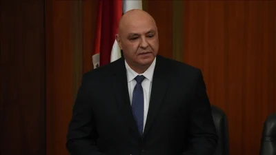 Cumhurbaşkanı Avn, Lübnan ordusunun sınırlarda konuşlanabilmesi için ABD’den İsrail’e baskı