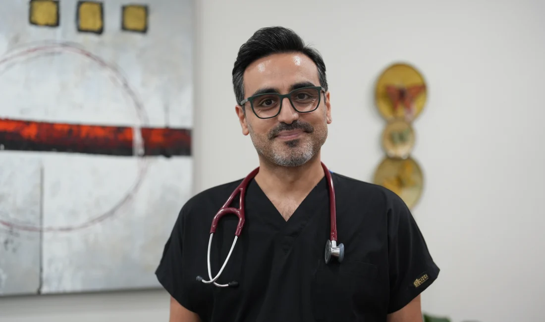 Yapay zeka destekli cihaz sayesinde kalp hastalıklarında dakikalar içinde tanı