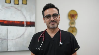 Yapay zeka destekli cihaz sayesinde kalp hastalıklarında dakikalar içinde tanı