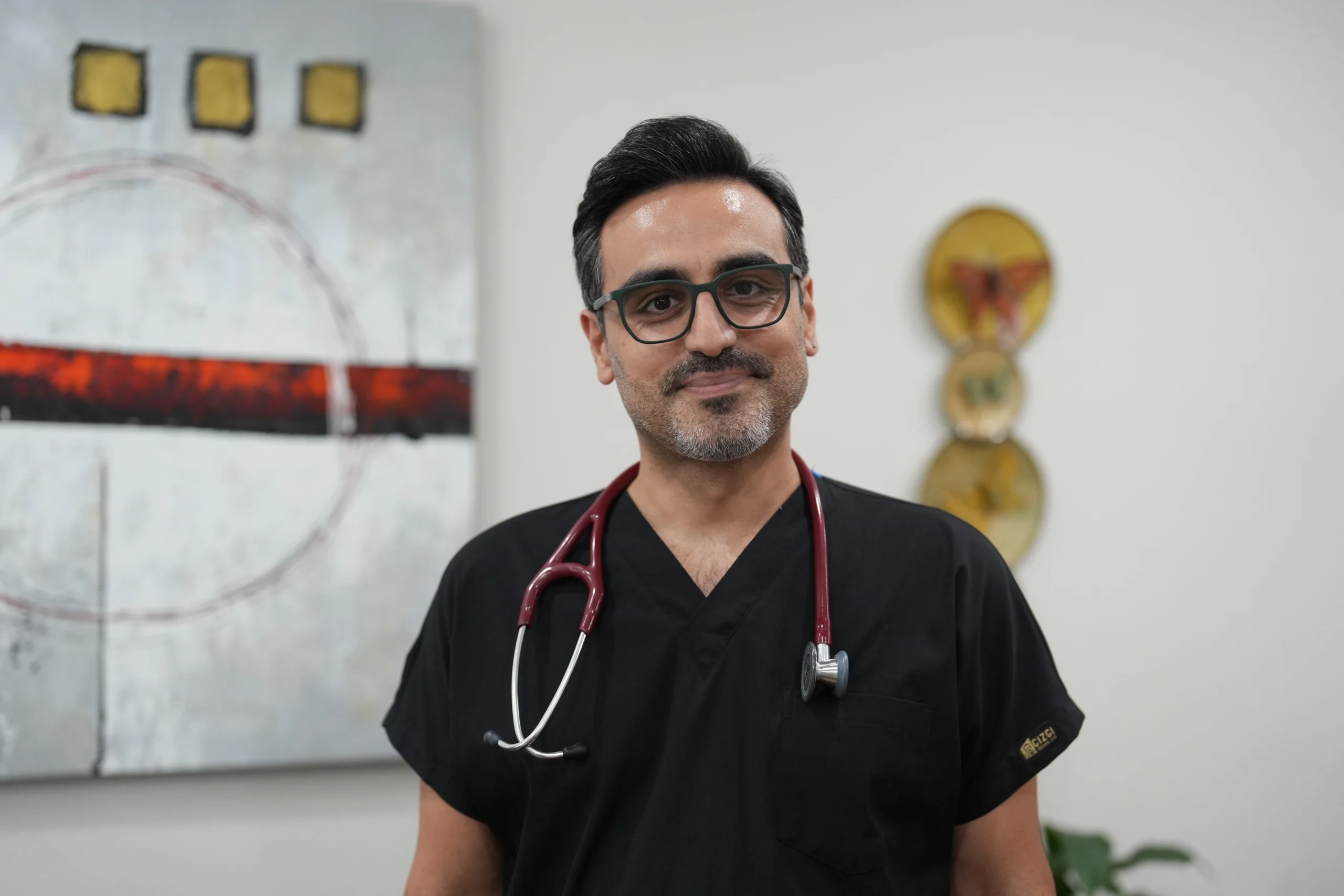 Yapay zeka destekli cihaz sayesinde kalp hastalıklarında dakikalar içinde tanı