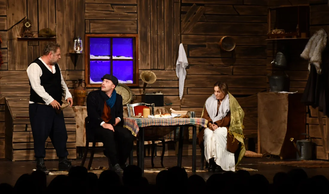 Kosova’nın Prizren kentinde bu yıl ilk kez gerçekleştirilen Uluslararası Türkçe