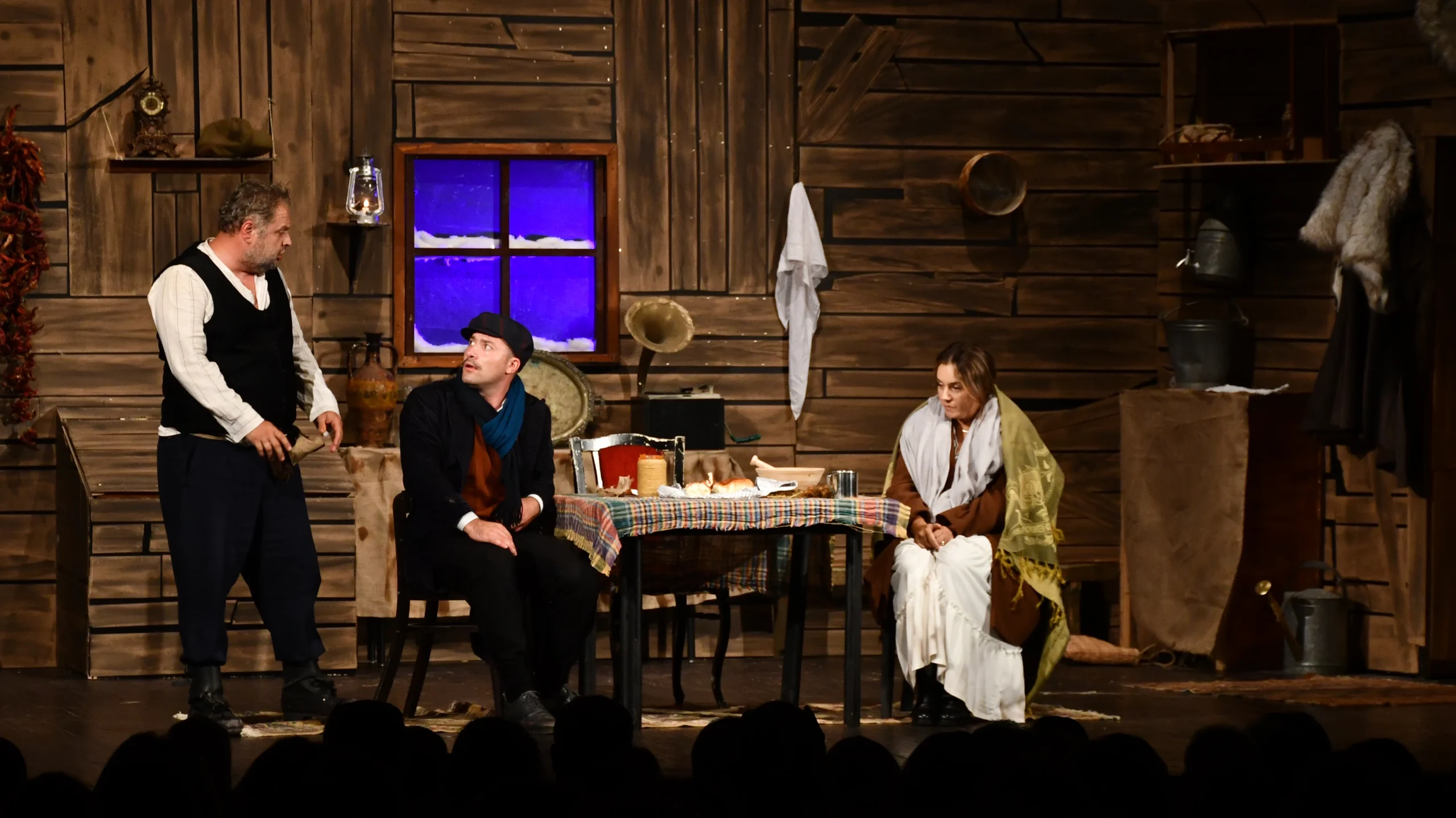 Kosova’nın Prizren kentinde bu yıl ilk kez gerçekleştirilen Uluslararası Türkçe