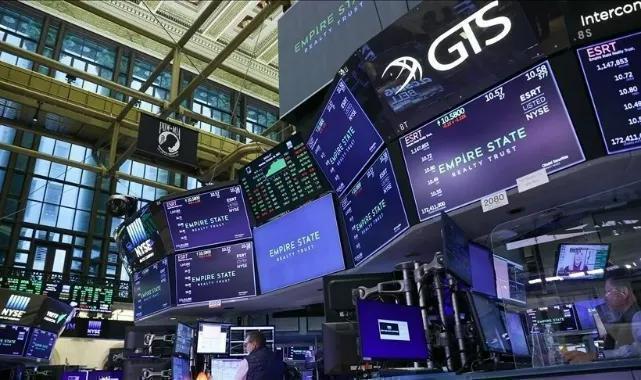 Küresel Piyasalar Fed Haftasına Pozitif Başladı Küresel piyasalar yeni haftaya olumlu başladı. Yatırımcıların odağı Fed’in faiz