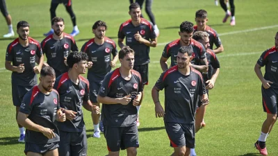 Ay-yıldızlı ekip, 2026 FIFA Dünya Kupası Elemeleri’nde yarın Gürcistan ile