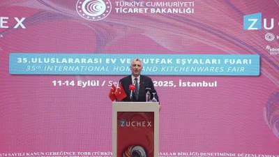 Ticaret Bakanı Ömer Bolat, bütçelerinin yüzde 60’ından fazlasını ihracatçılara ayırdıklarını